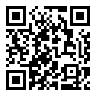 观看视频教程微信发文字朋友圈的二维码