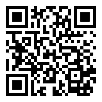 观看视频教程苹果未受信任的应用怎么才能用的二维码