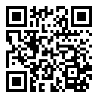 观看视频教程部编版语文三下《语文园地七-书写提示》课堂教学视频实录-谭方成的二维码