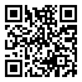 观看视频教程人教版高一语文必修一1.《沁园春·长沙》课堂教学视频实录-黄仁武的二维码