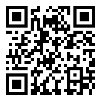 观看视频教程人教版高一语文必修一1.《沁园春·长沙》课堂教学视频实录-寇艳敏的二维码