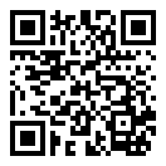 观看视频教程感受5G的魅力-课堂教学视频实录-豫基教信息技术五年级上册-买倩倩的二维码