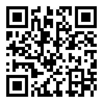 观看视频教程人教版数学高二上2.2.1《椭圆及其标注方程（1）》2022课堂教学视频实录-杨涛的二维码