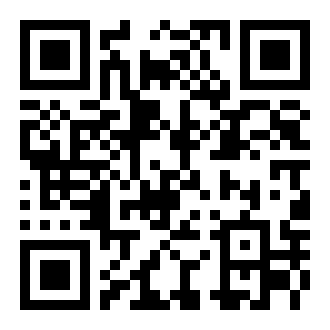 观看视频教程《★ 神奇的莫比乌斯带》课堂教学视频实录-人教版四年级数学上册的二维码