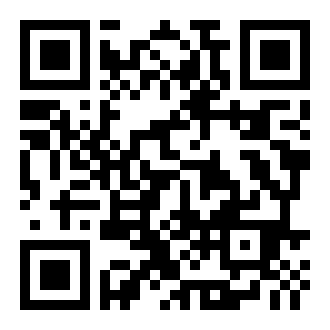 观看视频教程人教版高一语文必修二11.《就任北京大学校长之演说》课堂教学视频实录-邱丽丽的二维码