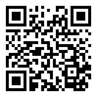 观看视频教程斯坦福大学公开课:iPhone开发教程2010年冬的二维码