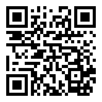 观看视频教程最新会计从业资格证《会计电算化》的二维码