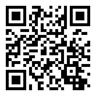 观看视频教程简短正能量语句100句，适合发朋友圈的二维码