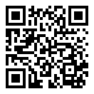 观看视频教程最有效的语文学习方法 良好的学习习惯非常重要的二维码