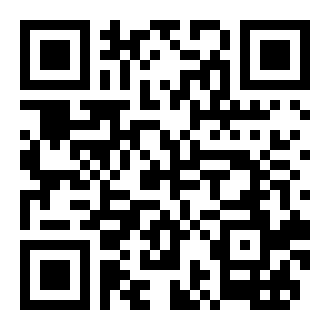 观看视频教程为什么2020年要完成扶贫任务的二维码