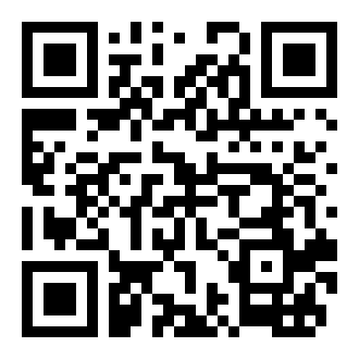 观看视频教程尚学堂大数据Linux视频教程的二维码