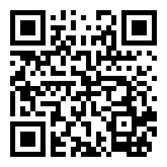 观看视频教程Python面向对象编程的二维码