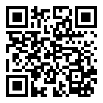 观看视频教程2022国庆节手抄报文字素材的二维码