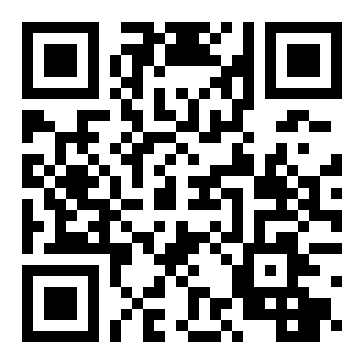 观看视频教程圣诞节英语介绍2019_.圣诞节英文版起源介绍的二维码