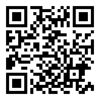 观看视频教程2019描写立秋的诗句 立秋祝福短信的二维码