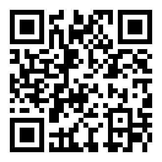 观看视频教程立冬节气温馨祝福语_2019立冬朋友圈问候祝福语的二维码