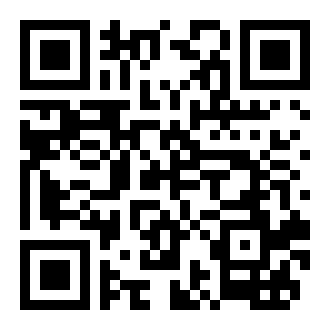 观看视频教程2019年小寒祝福语的二维码