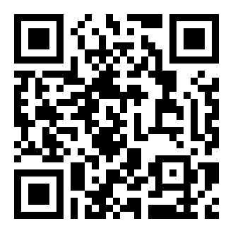 观看视频教程立冬是几月几日2022的二维码