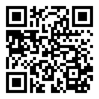 观看视频教程为什么冬至每年都是12月22号的二维码