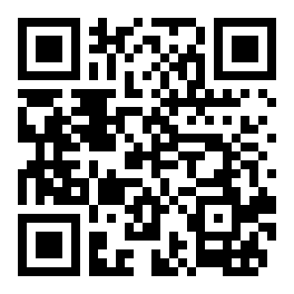 观看视频教程2019世界过敏性疾病日，2019年是第几个世界过敏性疾病日的二维码