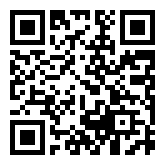 观看视频教程人教部编版语文一上语文 识字6《画》课堂实录-雷启花的二维码