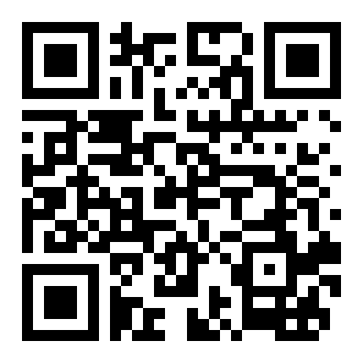 观看视频教程2023世界环境日主题演讲稿格式的二维码