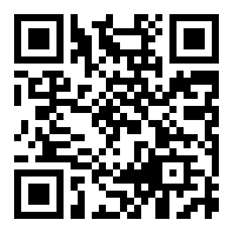 观看视频教程有关诚信的作用演讲稿的二维码