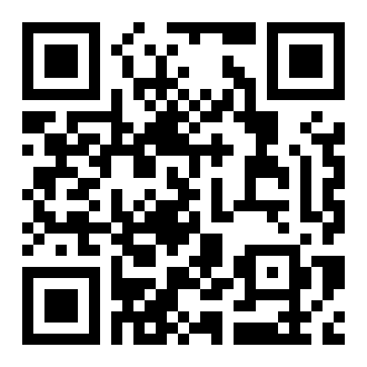 观看视频教程自我介绍演讲稿通用的二维码