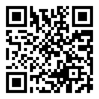 观看视频教程2022金秋十月国庆演讲稿的二维码