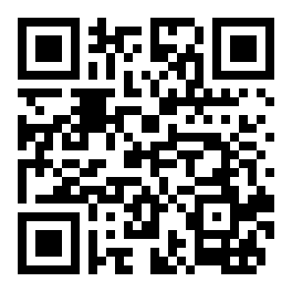 观看视频教程有关我的理想演讲稿的二维码