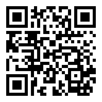 观看视频教程有关交通安全日演讲稿的二维码