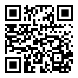 观看视频教程有关于最新安全演讲稿的二维码