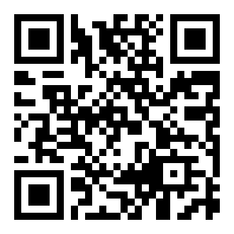 观看视频教程工地安全演讲稿模板的二维码