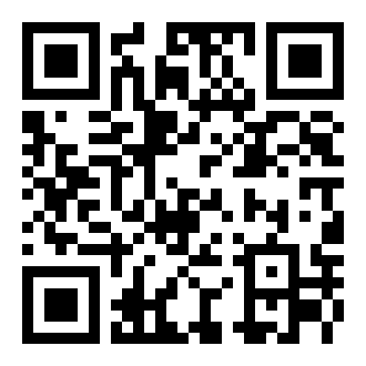 观看视频教程有关于最新安全演讲稿的二维码