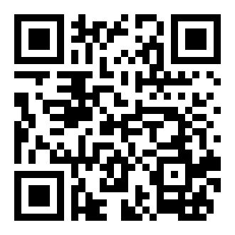 观看视频教程新冠疫情防控演讲稿模板的二维码