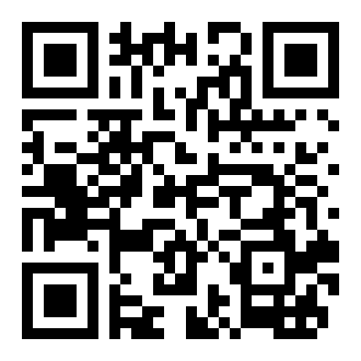 观看视频教程人生的价值的演讲稿2020的二维码