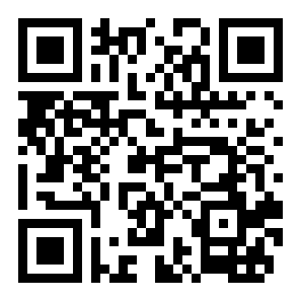 观看视频教程有关未来英语的演讲稿的二维码