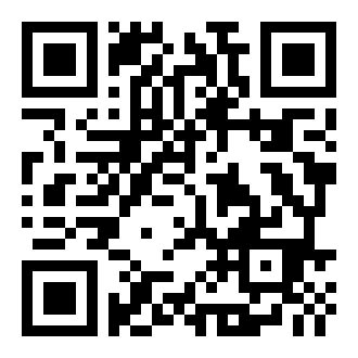 观看视频教程人教部编版语文一上 汉语拼音10《ao ou iu》课堂实录-谭梦生的二维码