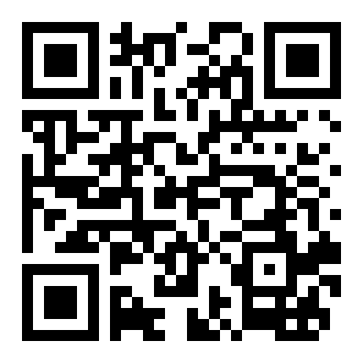 观看视频教程路遥《平方的世界》读书心得的二维码