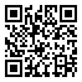 观看视频教程大学军训心得体会2000字左右的二维码