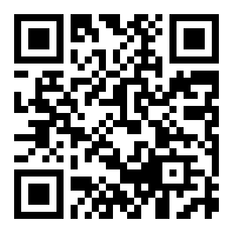 观看视频教程现代通信原理与技术教程的二维码