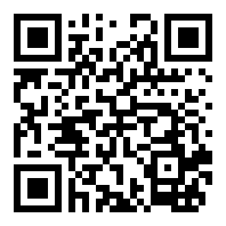 观看视频教程小学语文教学研究暨展示活动《只有一个地球》教学视频的二维码