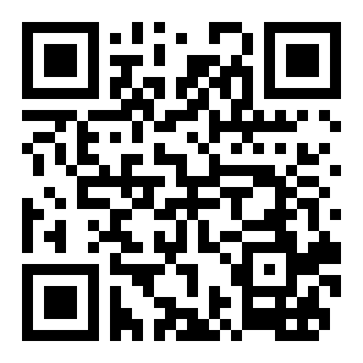 观看视频教程人教部编版语文一下《快乐识字》视频课堂实录-时光华的二维码