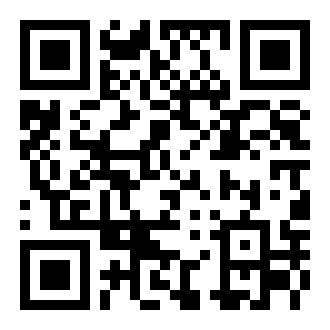 观看视频教程人教部编版语文一上识字1.3《口耳目》视频课堂实录-李鑫的二维码