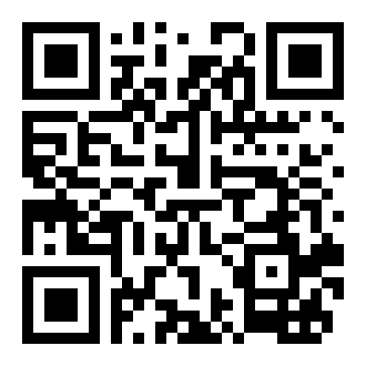 观看视频教程人教部编版语文一上 识字1.5《对韵歌》视频课堂实录-叶睿的二维码