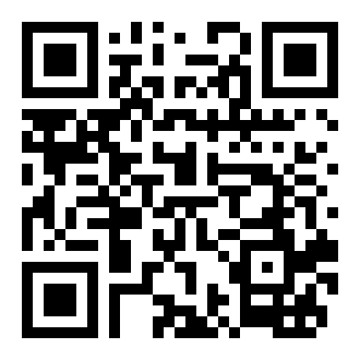 观看视频教程全国第六届青年教师教学观摩一等奖：解曙昱_山中访友的二维码