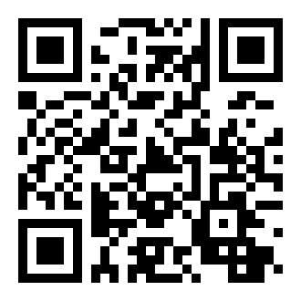 观看视频教程三年级语文《石榴》教学视频,赵鑫的二维码