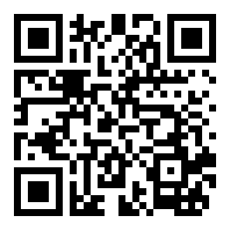 观看视频教程搞怪有趣的万圣节微信朋友圈句子140条的二维码