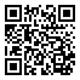 观看视频教程4月23日世界读书日开幕词的二维码