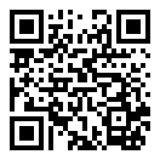 观看视频教程小学五年级语文优质课视频《我爱你中国的汉字》朱青筠的二维码